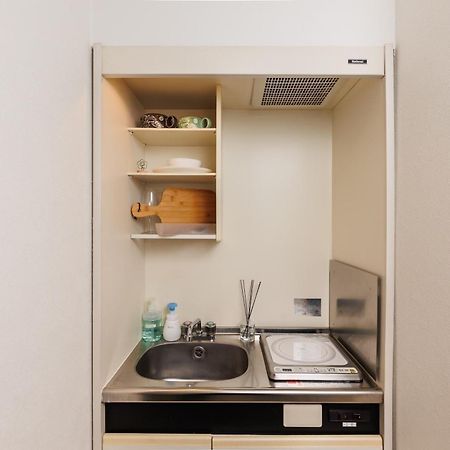 Hideaway Miyakojima Apartment Osaka Exterior photo