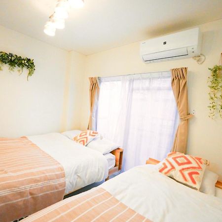 Hideaway Miyakojima Apartment Osaka Exterior photo